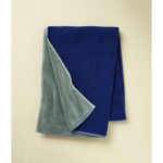 Serviette invité Twist 30x30 - Sylvie Thirez 