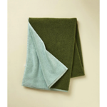 Serviette Twist 50x100 - Sylvie Thirez 