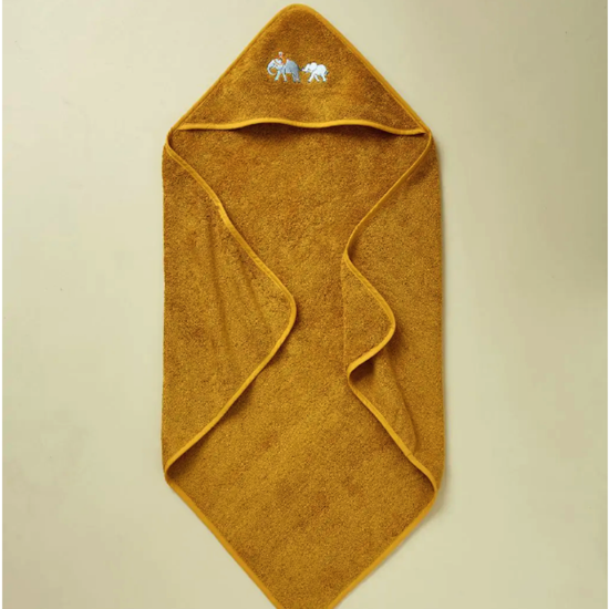 Sortie de bain - La Balade