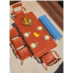 Fauteuil Bridge Luxembourg - Fermob
