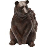 Objet décoratif Relaxed Bear Family - Kare Design