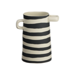 Vase Rayu H17Ø11 - Rayé - Asa Sélection