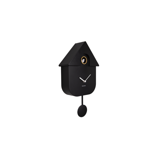 Modern Cuckoo Noir