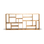 Etagère M RACK en chêne - Ethnicraft