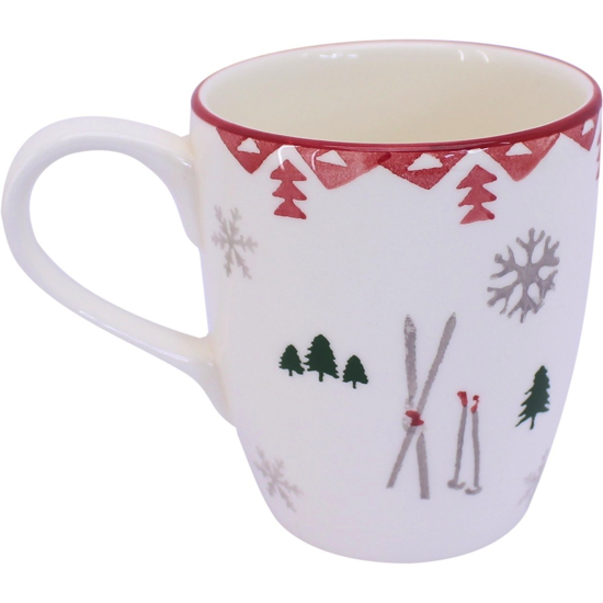 Mug Ø 8,5 cm - Aravis