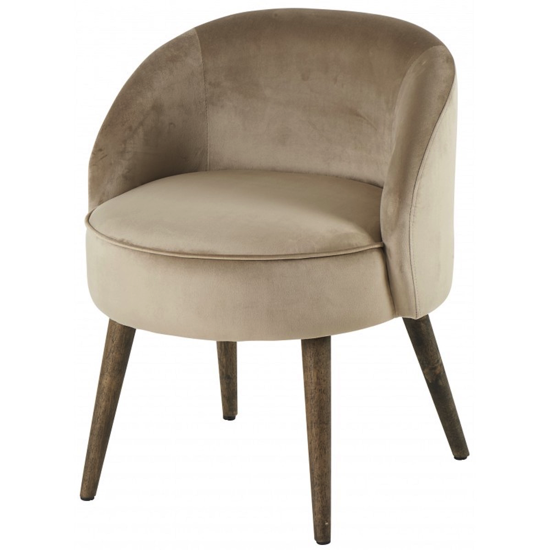Fauteuil Honoré