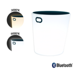 Tabouret lumineux Inouï H44 - Fermob