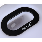 Tabouret lumineux Inouï H44 - Fermob