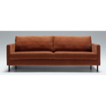 Canap fixe 3 places IMPULSE classic velvet - SITS