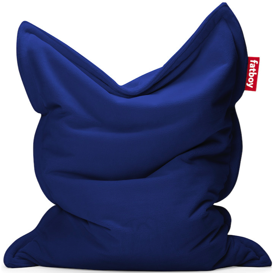 Pouf Original Slim Teddy - Fatboy