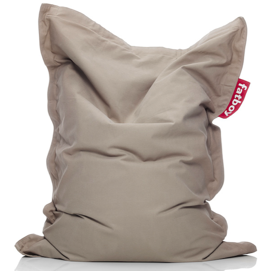 Pouf Original Junior Stonewashed - Fatboy
