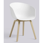 Chaise AAC22 Blanc - Hay