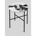 Table pliante 60 - Rosa 