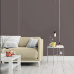 Cordon electrique 4,5m - Ficelle douille noire 