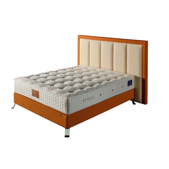 Matelas Palace HT29CM enveloppant/équilibré