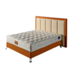 Matelas Palace HT29CM enveloppant/équilibré