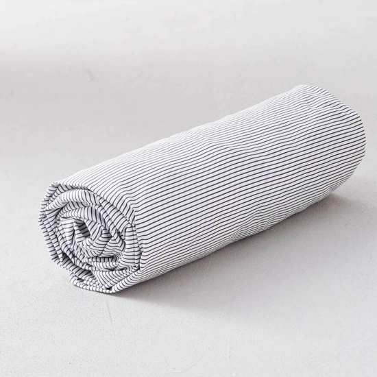 Drap housse Amsterdam - Sylvie Thiriez