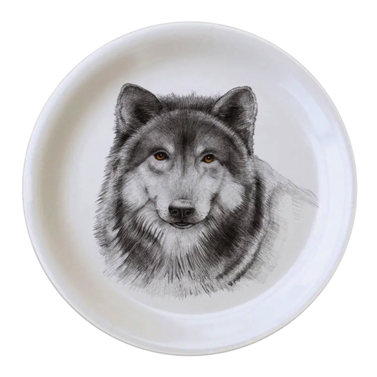 4 mini Plateaux  - Woolfie 