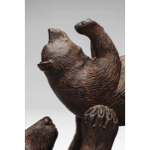 Objet décoratif Artistic Bears - Kare Design
