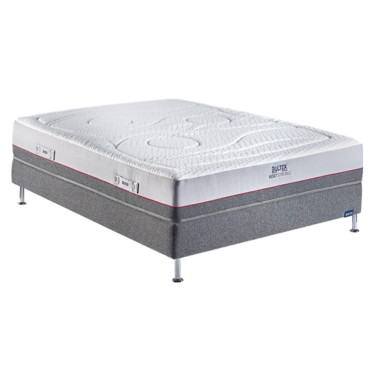 Matelas Reset Strong - Bultex 