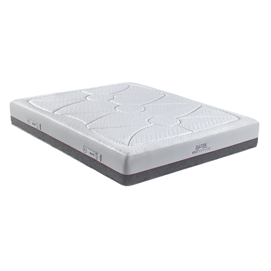 Matelas Reset Latex - Bultex - H29 cm