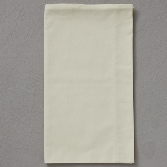 Taie de traversin Cévennes - 43x185 - Sylvie Thiriez