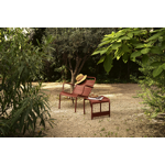 Fauteuil bas - Luxembourg - Fermob