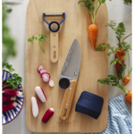 Coffret cuisine enfant OPINEL Le petit Chef