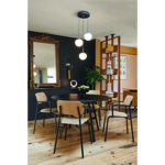 Suspension triple MOOON! Ø15cm - Fermob