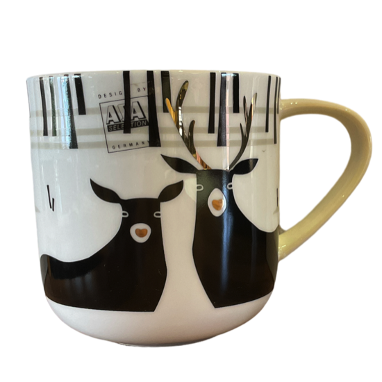 Mug - Bert in love - Asa sélection