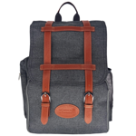 Sac à dos pique-nique Escapade 4P - Gris