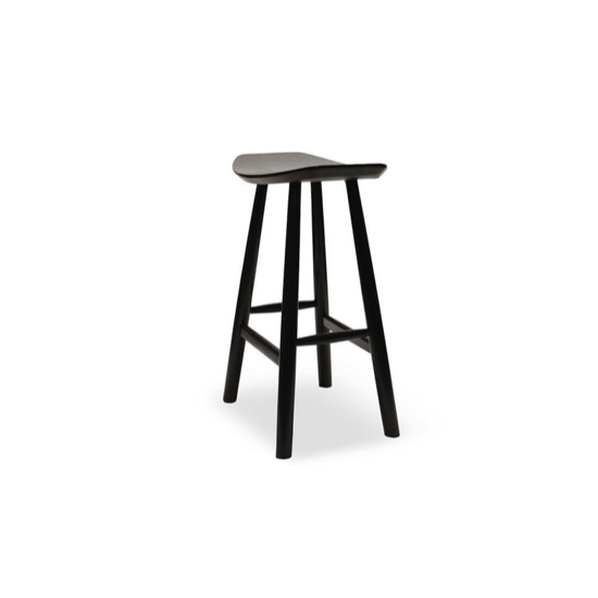 Tabouret de comptoir Valley - Angel des montagnes
