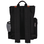 Sac à dos pique-nique Escapade 4P - Noir