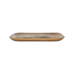 Plateau Citronnier Botanique 16x16 - Côté Table