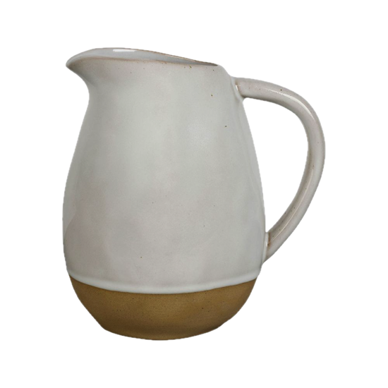 Pichet 1,9L Jade Blanc - Côté Table