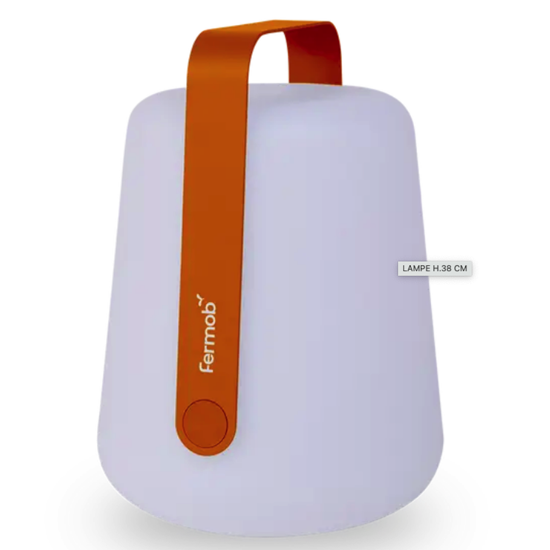 Lampe Balad2 H25 - Fermob