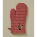 Gant de cuisine L'Oliveraie - Sylvie Thiriez