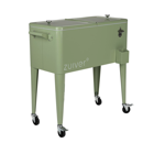 Cooler be cool verte - Zuiver