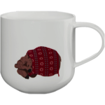 Mug Brown Bear - Asa Sélection