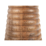 Table d'appoint Force Grande Bois de manguier