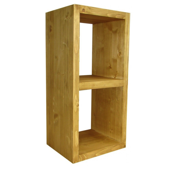 Cube 2 huilé 