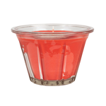 Bougie gourmande Feuille de tomates - Comptoir de Famille
