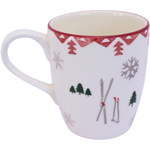 Mug  8,5 cm - Aravis