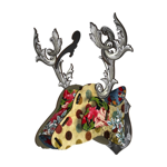Trophy deer - Tip top