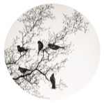Set de table vinyl EVA D38 - Angel Des Montagnes