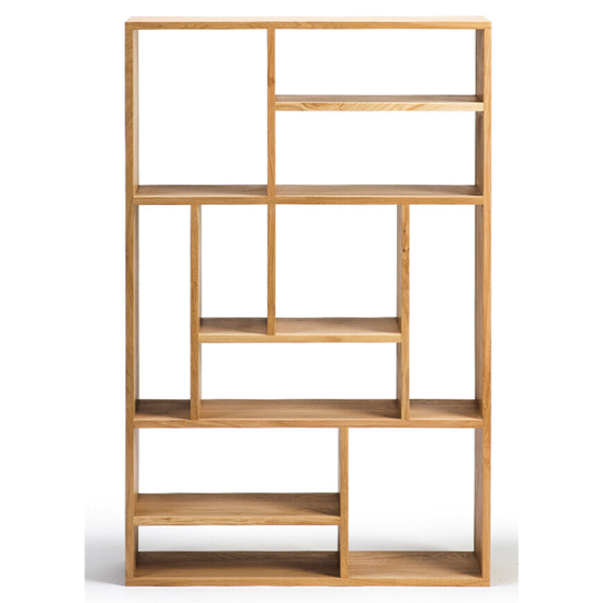 Etagere M en chêne - small 