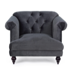 Fauteuil Blossom