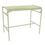 Table haute Luxembourg - Fermob