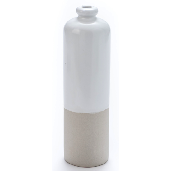 Bouteille Wabi Blanche