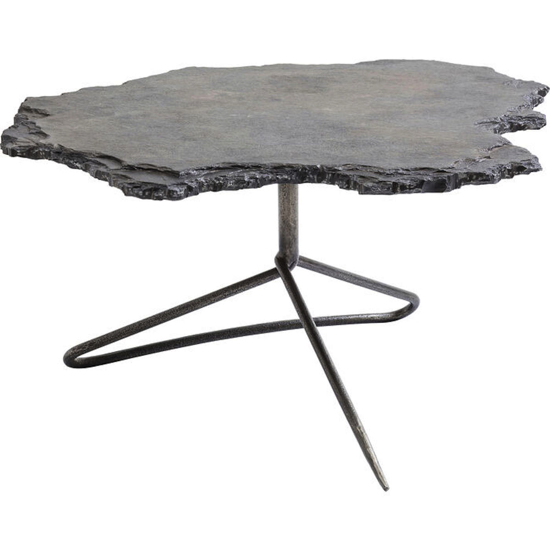 Table basse Vulcano